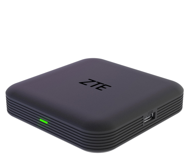 ZTE Android TV Box - 1338960 - zdjęcie 2